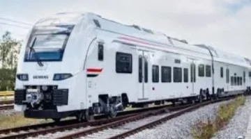 جدول المواعيد الكامل.. انطلاق قطارات الصعيد من القاهرة والإسكندرية يوم الأحد 15 فبراير